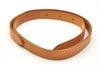 Authentic Louis Vuitton Leather Shoulder Strap For Bucket GM 31.9" Beige 3390K