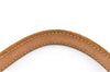 Authentic Louis Vuitton Leather Shoulder Strap For Bucket GM 31.9" Beige 3390K