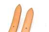Authentic Louis Vuitton Leather Shoulder Strap For Bucket GM 31.9" Beige 3390K