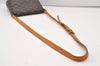 Auth Louis Vuitton Monogram Musette Salsa M51387 Long Shoulder Cross Bag 3392J