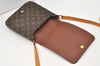 Auth Louis Vuitton Monogram Musette Salsa M51387 Long Shoulder Cross Bag 3392J