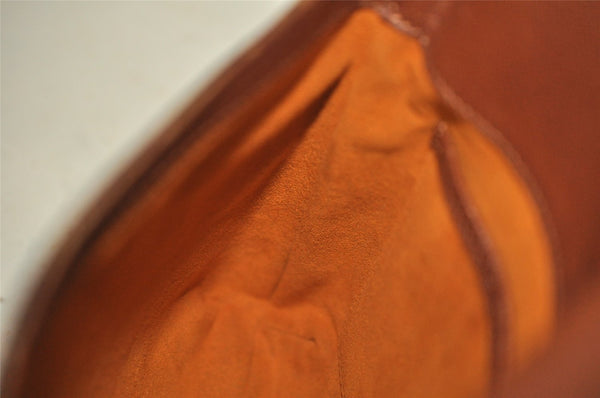 Auth Louis Vuitton Monogram Musette Salsa M51387 Long Shoulder Cross Bag 3392J