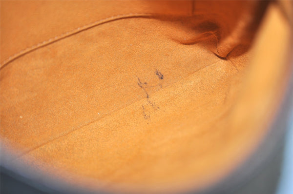 Auth Louis Vuitton Monogram Musette Salsa M51387 Long Shoulder Cross Bag 3392J