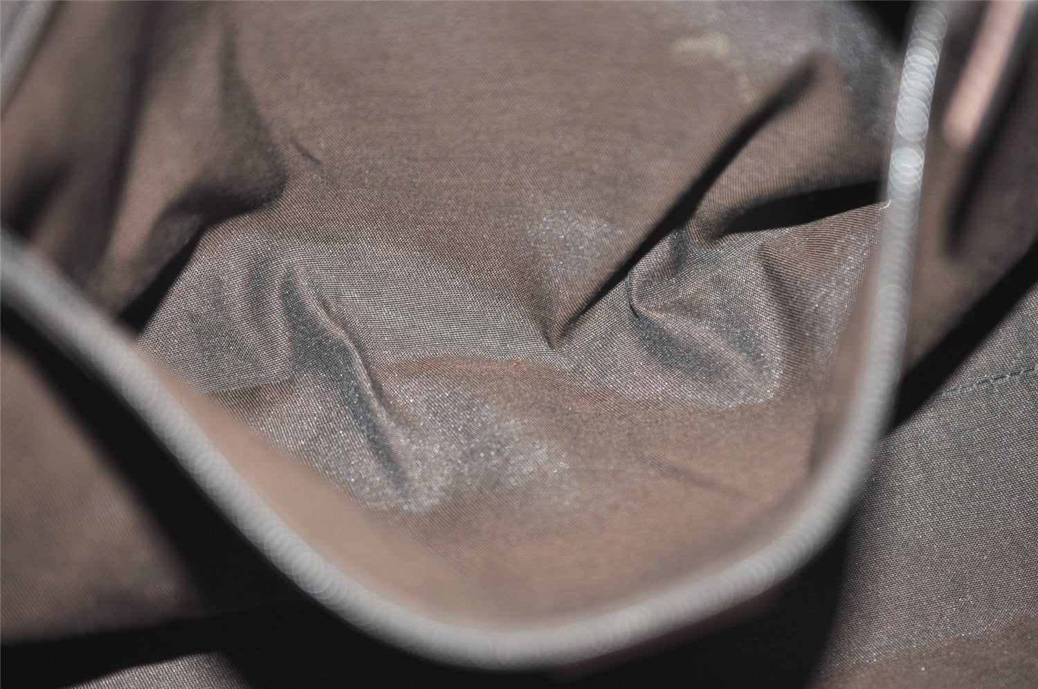 Authentic GUCCI Bamboo 2way Hand Shoulder Cross Bag Leather 365346 Pink 3397J