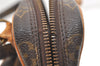 Authentic Louis Vuitton Monogram Mini Amazone Shoulder Bag M45238 Junk 3399K