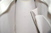 Authentic Louis Vuitton Epi Madeleine GM White Shoulder Bag M5934J LV 3403J