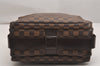 Authentic Louis Vuitton Damier Naviglio Shoulder Cross Body Bag N45255 LV 3404J