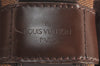 Authentic Louis Vuitton Damier Naviglio Shoulder Cross Body Bag N45255 LV 3404J