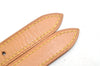 Authentic Louis Vuitton Leather Shoulder Strap For Bucket GM 31.9" Beige 3404K