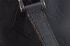 Authentic Louis Vuitton Vernis Houston Shoulder Hand Bag Black M91055 LV 3412K