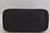 Authentic Louis Vuitton Vernis Houston Shoulder Hand Bag Black M91055 LV 3412K