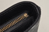 Authentic Louis Vuitton Vernis Houston Shoulder Hand Bag Black M91055 LV 3412K