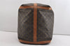 Authentic Louis Vuitton Monogram Cruiser Bag 55 Travel Hand Bag M41136 LV 3413J