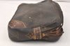 Authentic Louis Vuitton Monogram Marly Dragonne PM M51827 Clutch Bag Junk 3413K