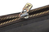 Authentic Louis Vuitton Monogram Marly Dragonne PM M51827 Clutch Bag Junk 3413K