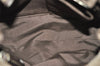 Authentic COACH Signature Shoulder Tote Bag Canvas Leather 10245 Brown 3416K