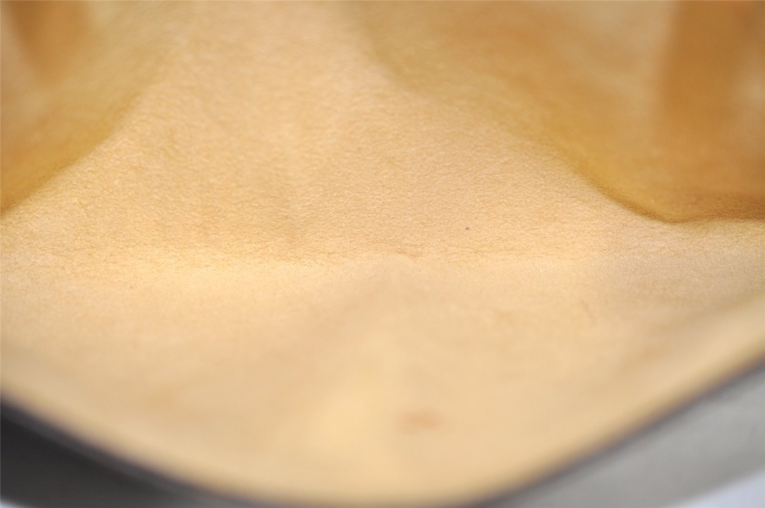 Authentic Louis Vuitton Monogram Pochette Twin PM Shoulder Bag M51854 LV 3417J