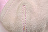 Authentic COACH Signature Shoulder Crossbody Bag Canvas Leather 9362 Pink 3417K