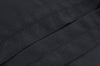 Authentic PRADA Vintage Nylon Tessuto Leather Backpack Purse Black 3418I