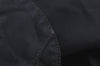 Authentic PRADA Vintage Nylon Tessuto Leather Backpack Purse Black 3418I