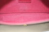 Authentic Louis Vuitton Monogram Pochette Felicie Shoulder Bag M61276 LV 3418J