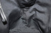 Authentic COACH Signature Shoulder Tote Bag Canvas Leather 6894 Black 3421K
