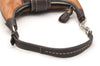 Authentic COACH Vintage Shoulder Hand Bag Purse Leather Suede F11344 Brown 3422K