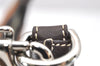 Authentic COACH Vintage Shoulder Hand Bag Purse Leather Suede F11344 Brown 3422K