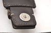Authentic COACH Vintage Shoulder Hand Bag Purse Leather Suede F11344 Brown 3422K