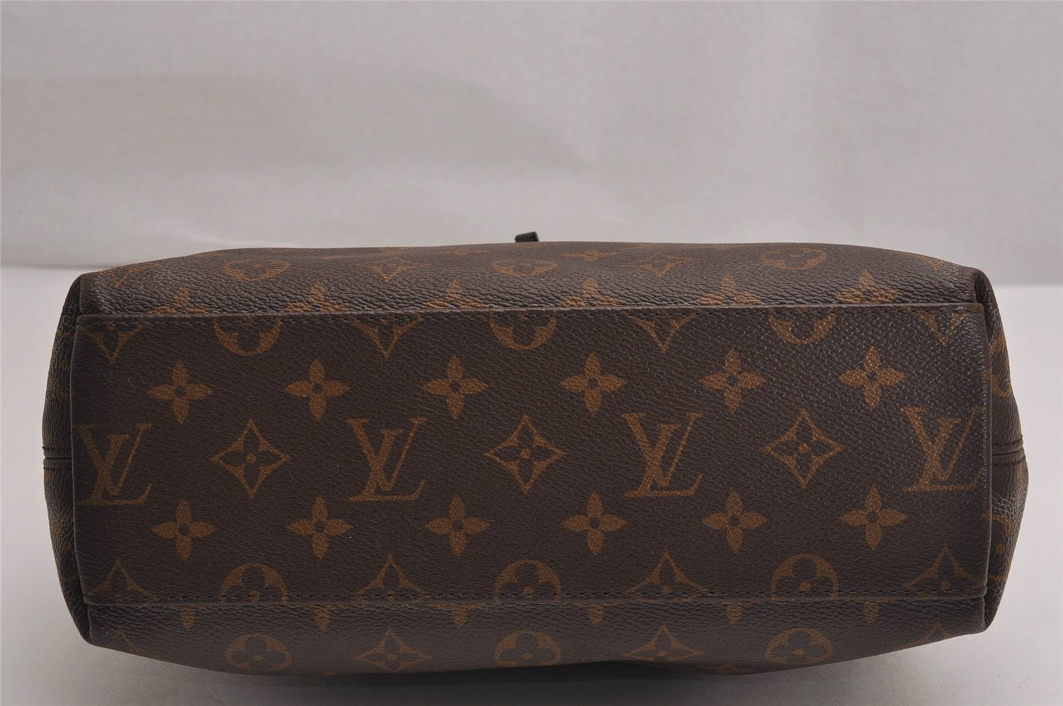 Authentic Louis Vuitton Monogram Tuileries Besace M43159 2Way Shoulder Bag 3427J