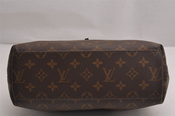 Authentic Louis Vuitton Monogram Tuileries Besace M43159 2Way Shoulder Bag 3427J