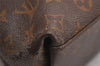 Authentic Louis Vuitton Monogram Tuileries Besace M43159 2Way Shoulder Bag 3427J