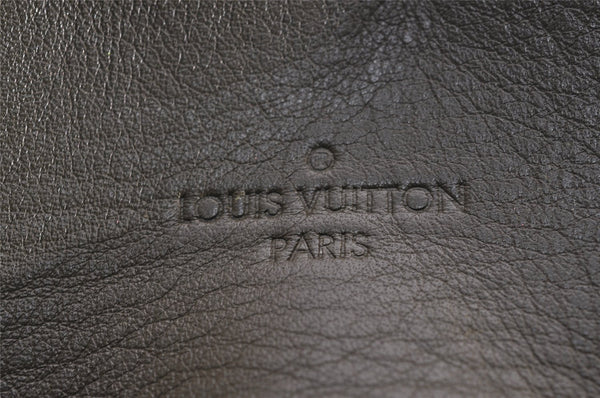 Authentic Louis Vuitton Monogram Tuileries Besace M43159 2Way Shoulder Bag 3427J
