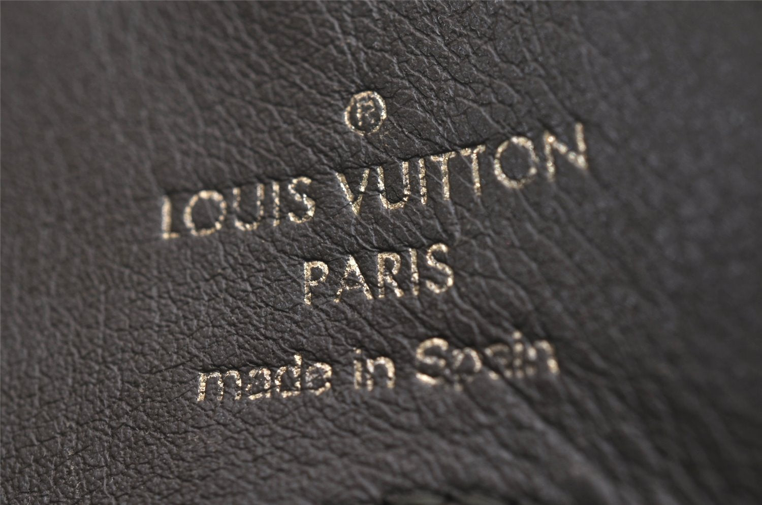 Authentic Louis Vuitton Monogram Tuileries Besace M43159 2Way Shoulder Bag 3427J