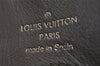 Authentic Louis Vuitton Monogram Tuileries Besace M43159 2Way Shoulder Bag 3427J
