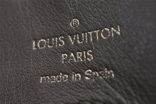Authentic Louis Vuitton Monogram Tuileries Besace M43159 2Way Shoulder Bag 3427J