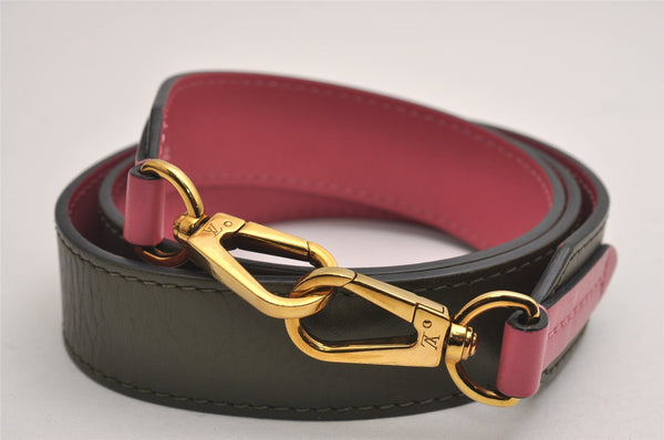 Authentic Louis Vuitton Monogram Tuileries Besace M43159 2Way Shoulder Bag 3427J