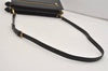 Authentic Louis Vuitton Epi Enghien 2Way Shoulder Clutch Bag M52112 Black 3432J