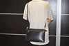 Authentic Louis Vuitton Epi Enghien 2Way Shoulder Clutch Bag M52112 Black 3432J