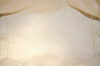 Authentic GUCCI Jolie Sherry Line Tote Bag GG Canvas Enamel 211971 Brown 3433J