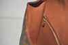 Authentic Louis Vuitton Monogram Saint Cloud GM M51242 Shoulder Cross Bag 3435J