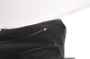 Authentic BURBERRY Vintage Nylon Leather Shoulder Cross Body Bag Black 3435K