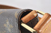 Authentic Louis Vuitton Monogram Musette Shoulder Cross Body Bag M51256 LV 3437J