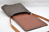 Authentic Louis Vuitton Monogram Musette Shoulder Cross Body Bag M51256 LV 3437J
