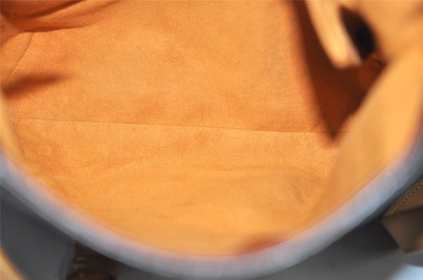 Authentic Louis Vuitton Monogram Musette Shoulder Cross Body Bag M51256 LV 3437J