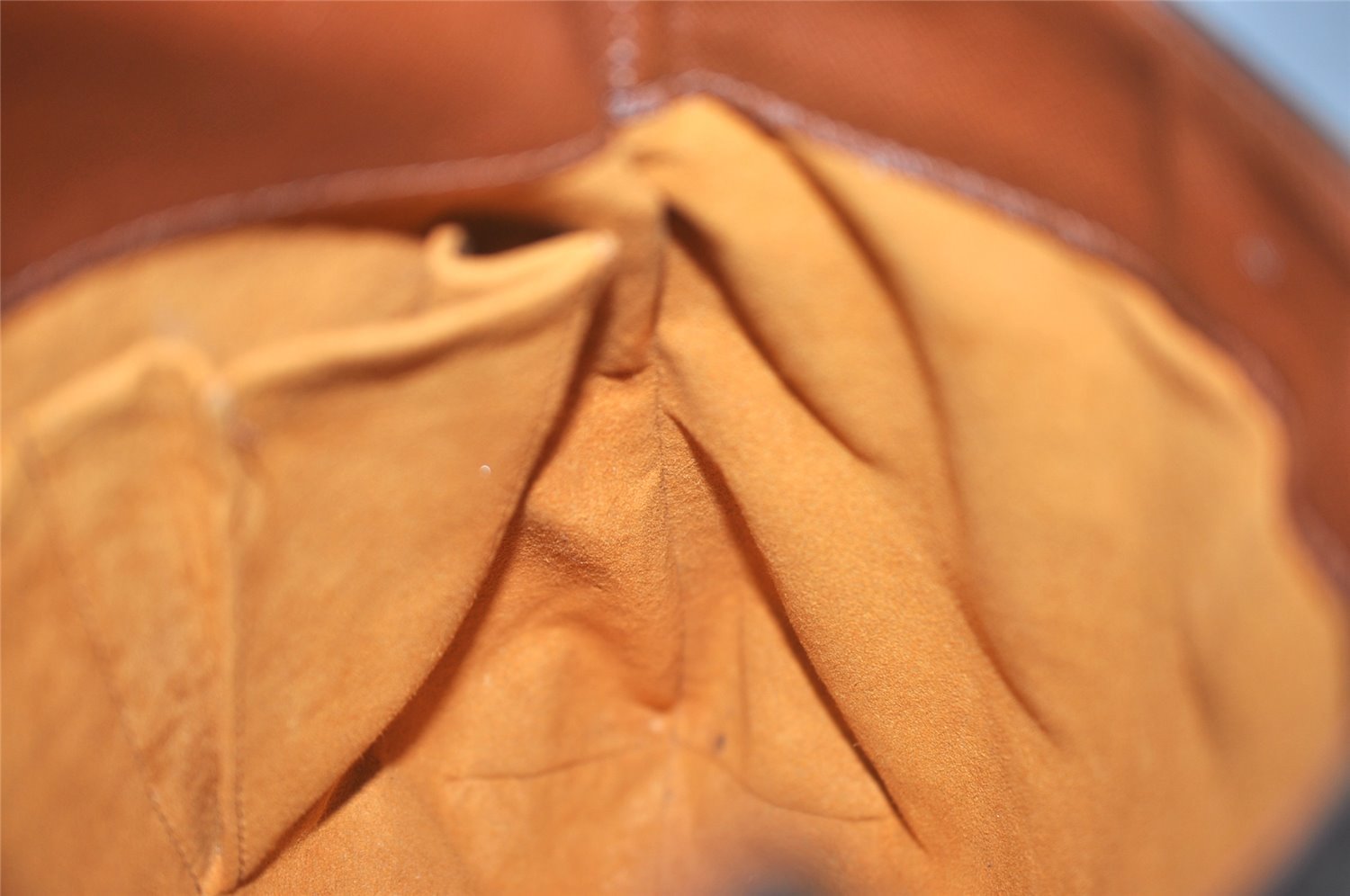 Authentic Louis Vuitton Monogram Musette Shoulder Cross Body Bag M51256 LV 3437J