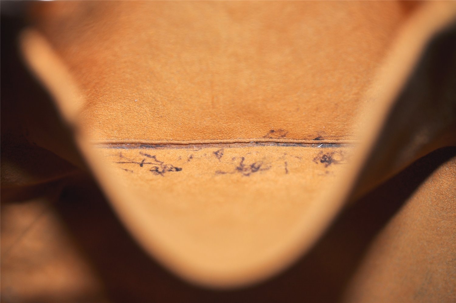 Authentic Louis Vuitton Monogram Musette Shoulder Cross Body Bag M51256 LV 3437J