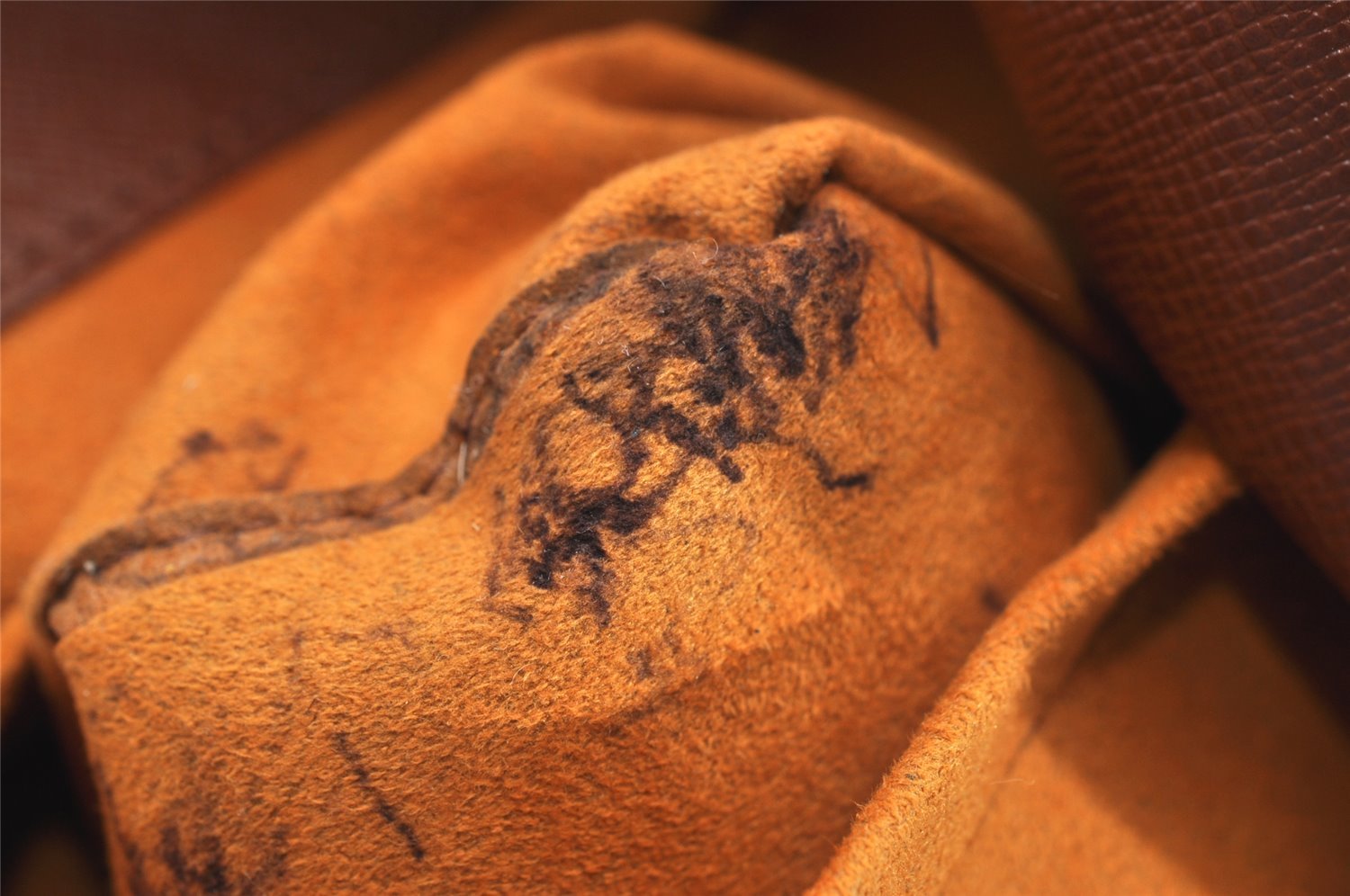 Authentic Louis Vuitton Monogram Musette Shoulder Cross Body Bag M51256 LV 3437J