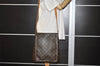 Authentic Louis Vuitton Monogram Musette Shoulder Cross Body Bag M51256 LV 3437J