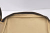 Authentic Louis Vuitton Monogram Sirius 55 Travel Boston Bag 2compartments 3439K